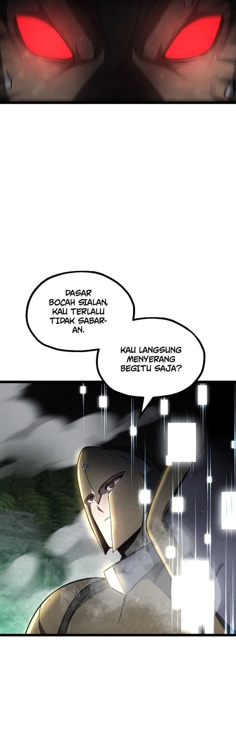 Solo Eating to Overpowered Chapter 17 Gambar 12