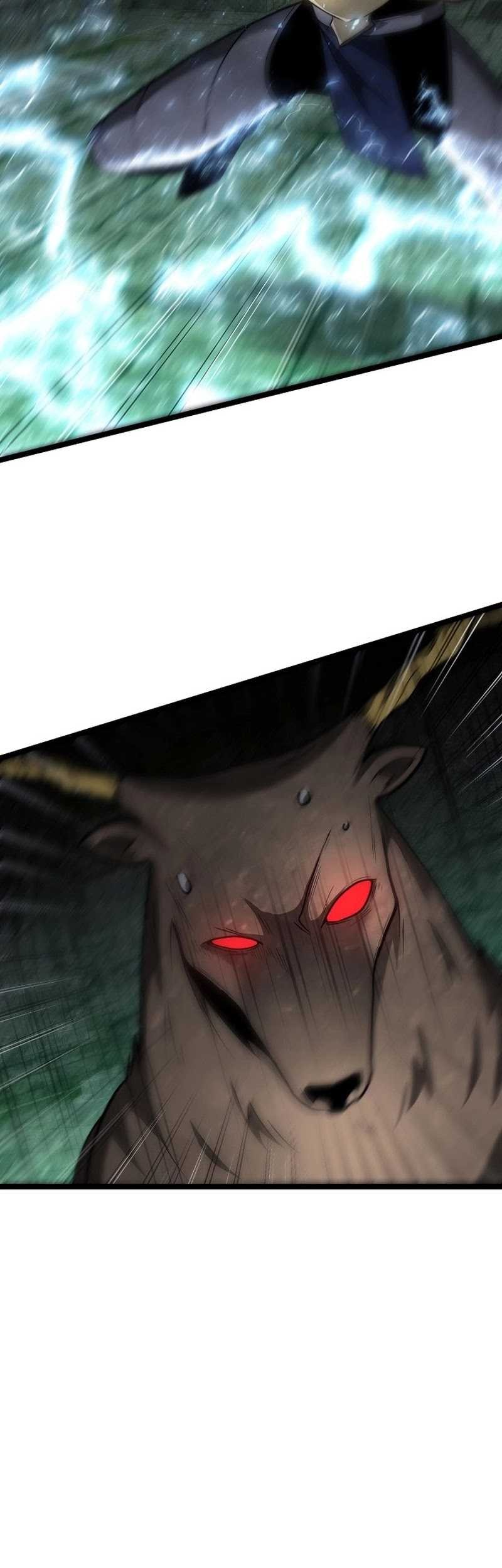 Solo Eating to Overpowered Chapter 17 Gambar 15