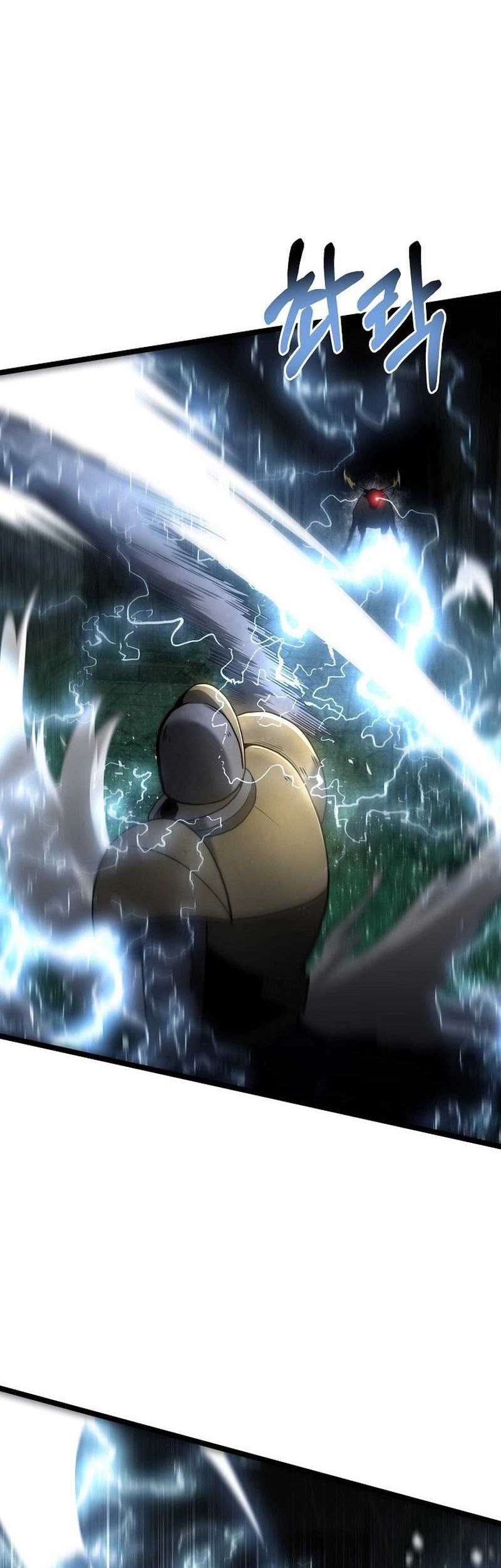 Solo Eating to Overpowered Chapter 17 Gambar 16