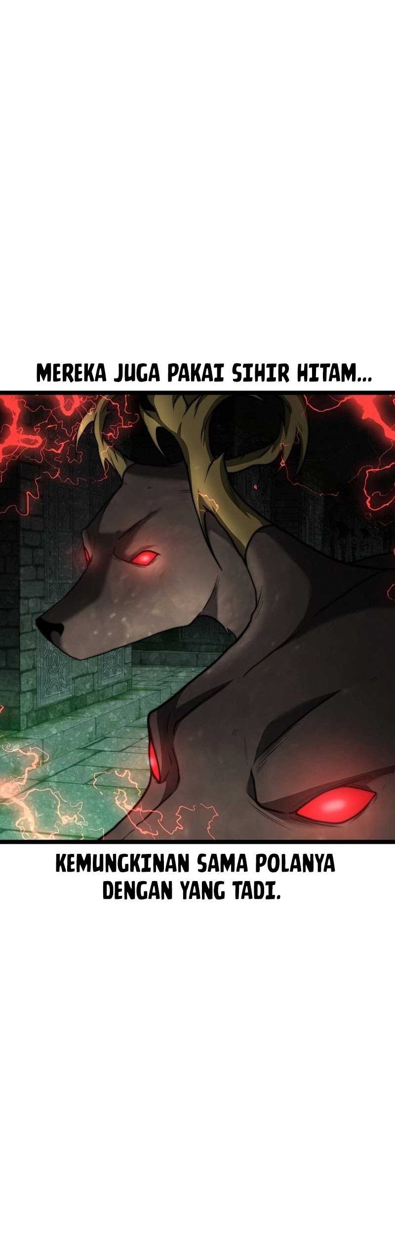 Solo Eating to Overpowered Chapter 17 Gambar 22