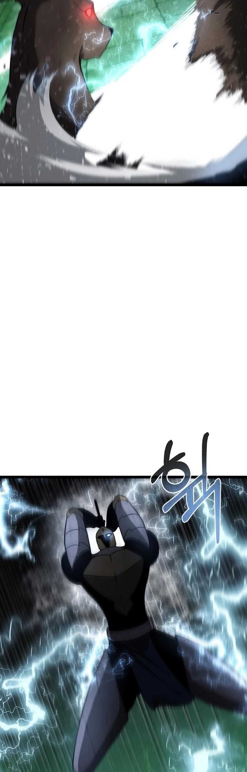 Solo Eating to Overpowered Chapter 17 Gambar 25