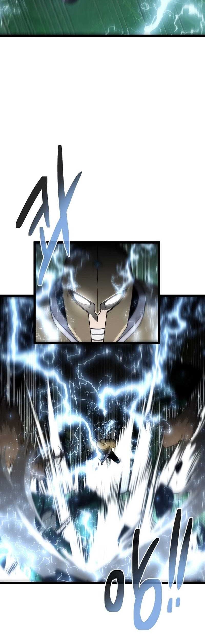 Solo Eating to Overpowered Chapter 17 Gambar 26