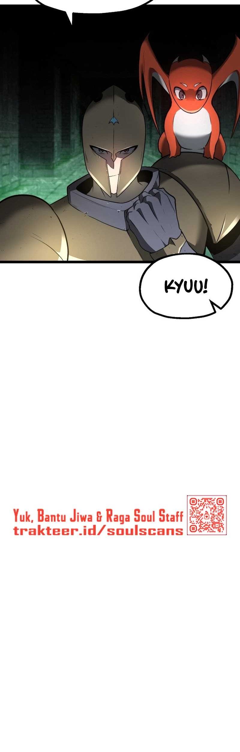 Solo Eating to Overpowered Chapter 17 Gambar 32