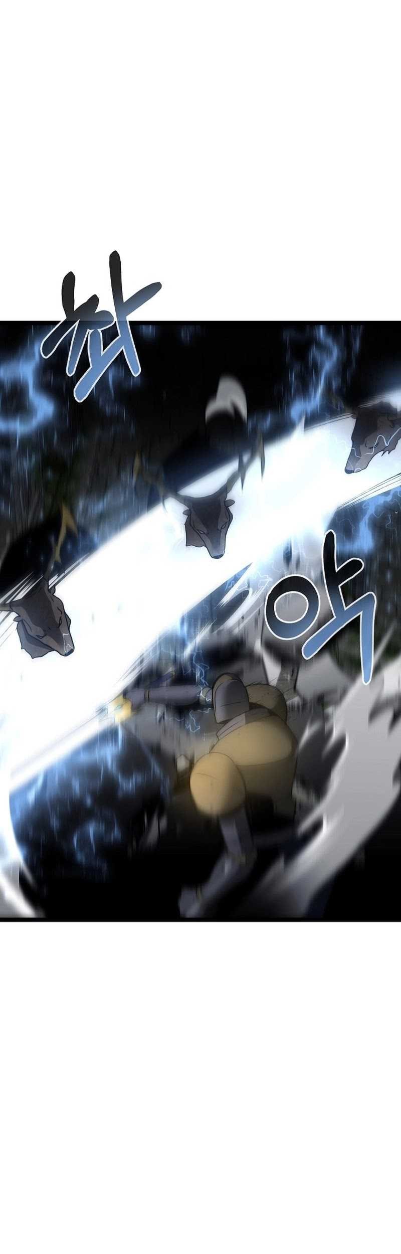 Solo Eating to Overpowered Chapter 17 Gambar 37