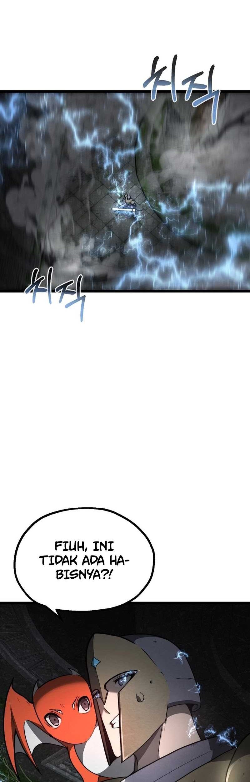 Solo Eating to Overpowered Chapter 17 Gambar 38