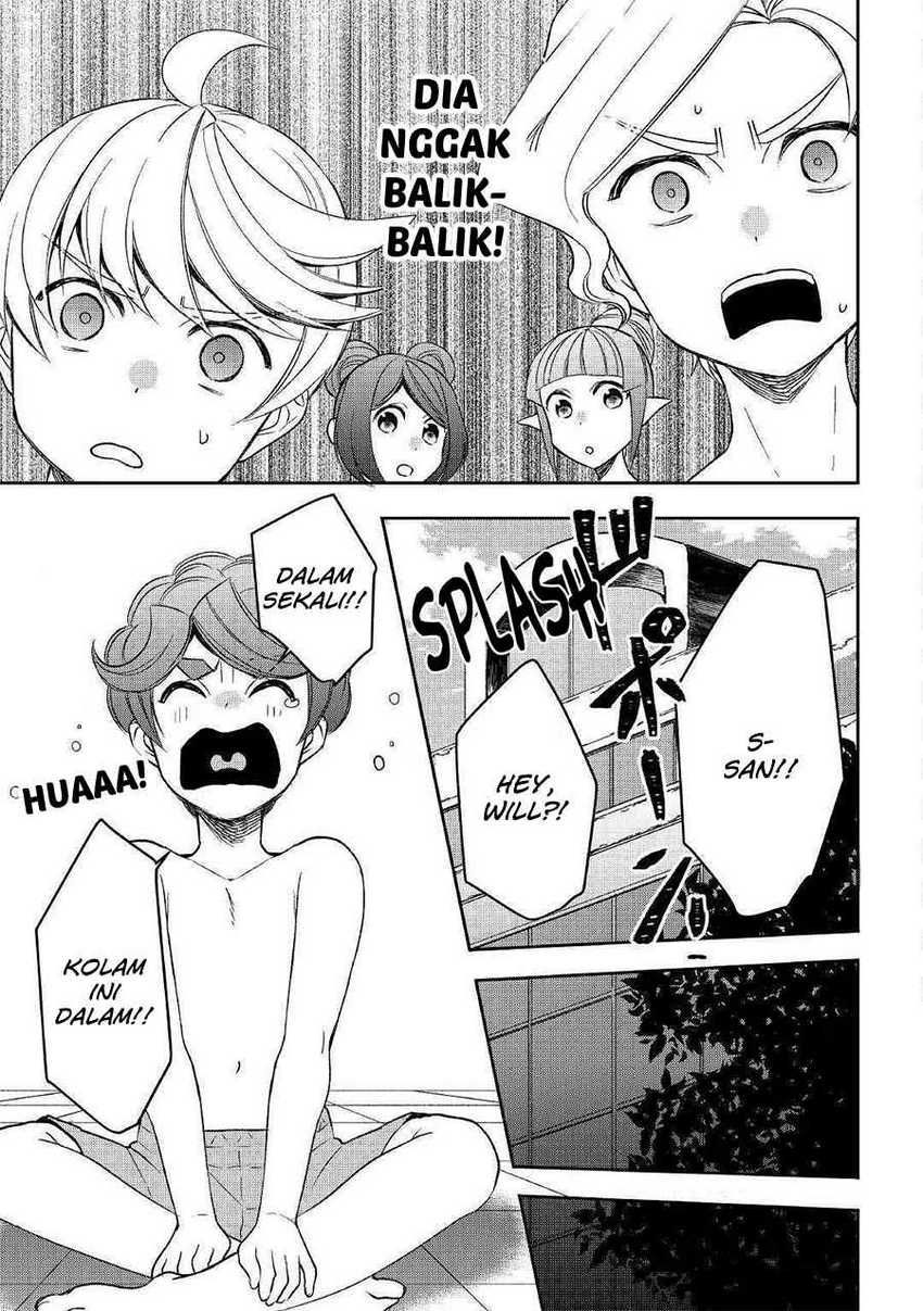 Tenseishichatta yo (Iya, Gomen) Chapter 46 Gambar 19