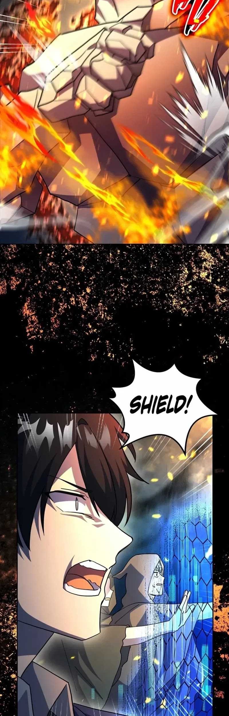 The Iron-Blooded Necromancer Has Returned Chapter 27 Gambar 6