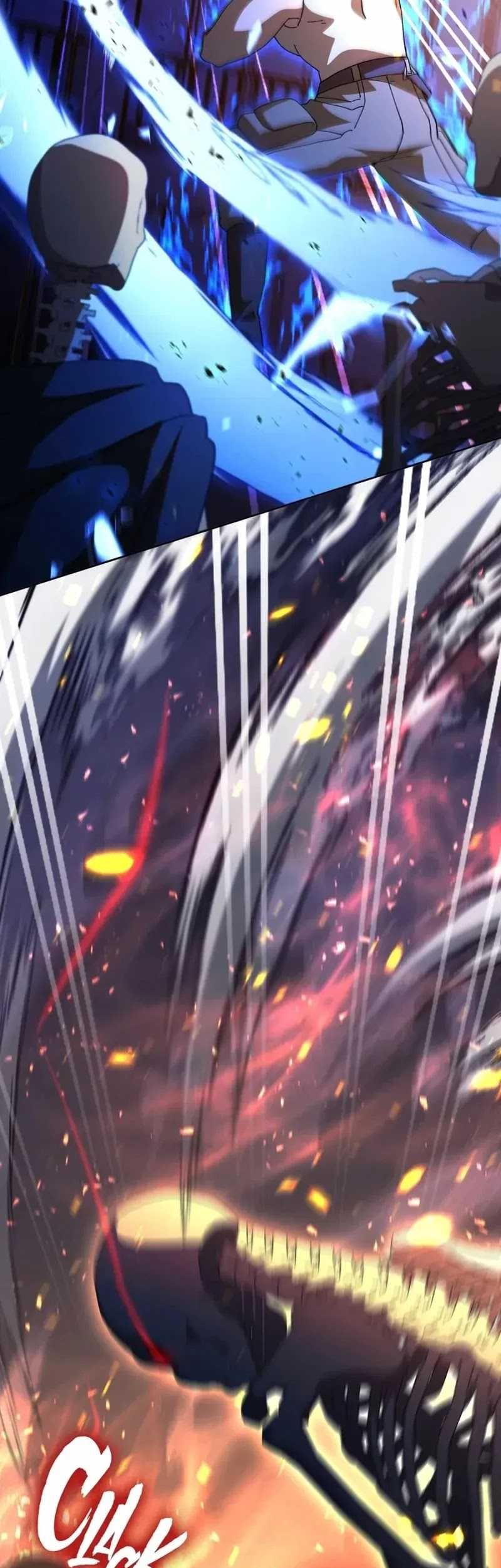 The Iron-Blooded Necromancer Has Returned Chapter 27 Gambar 19