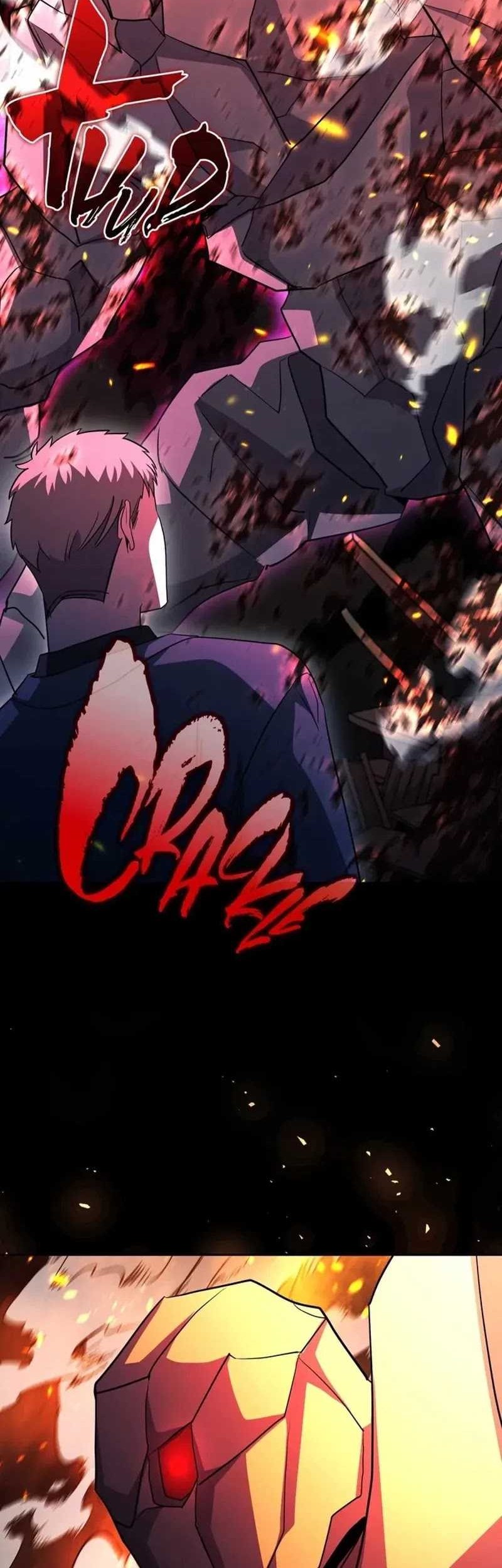 The Iron-Blooded Necromancer Has Returned Chapter 27 Gambar 32