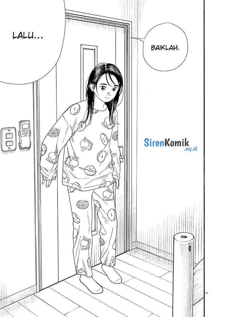 Insomniacs After School Chapter 79 Gambar 18