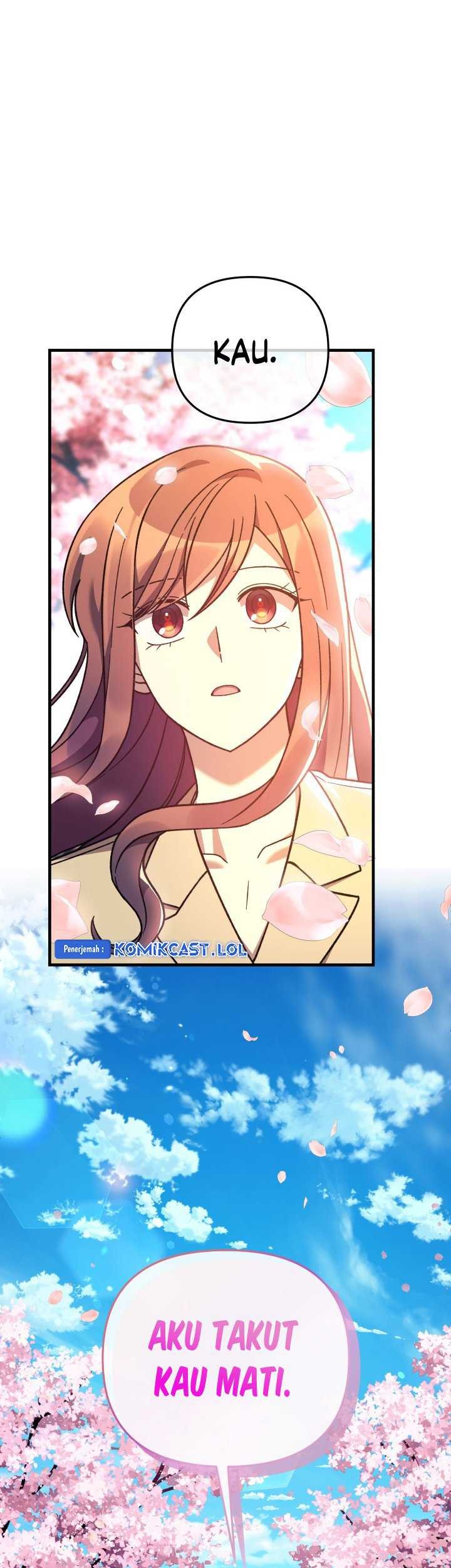 My Daughter is the Final Boss Chapter 102 Gambar 18