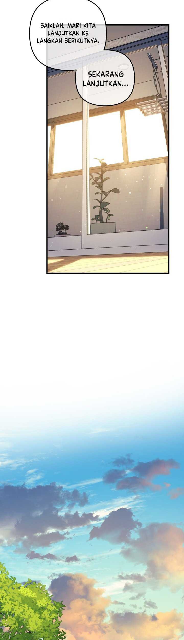 My Daughter is the Final Boss Chapter 102 Gambar 24