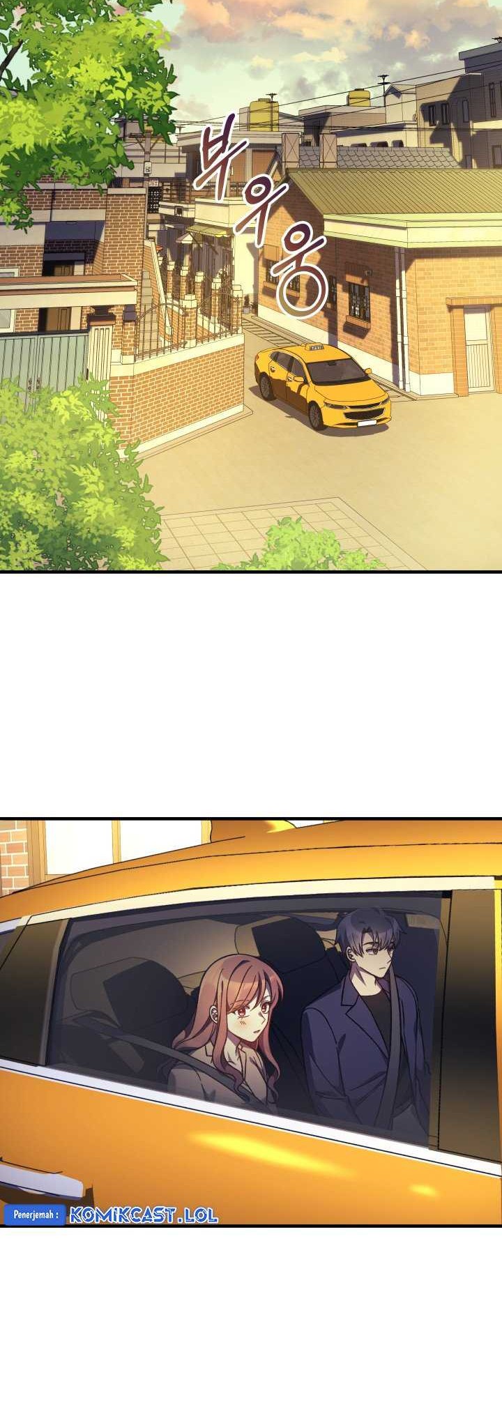 My Daughter is the Final Boss Chapter 102 Gambar 25