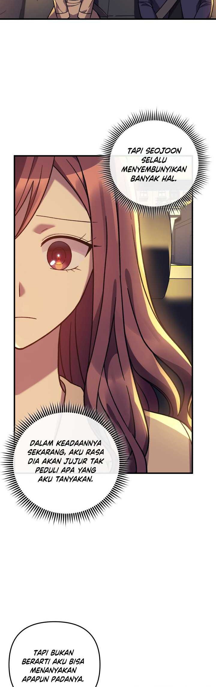 My Daughter is the Final Boss Chapter 102 Gambar 27