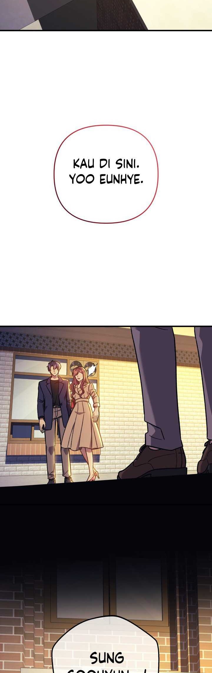 My Daughter is the Final Boss Chapter 102 Gambar 29