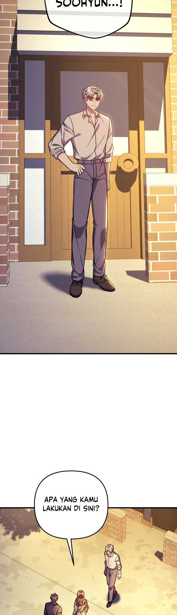 My Daughter is the Final Boss Chapter 102 Gambar 30