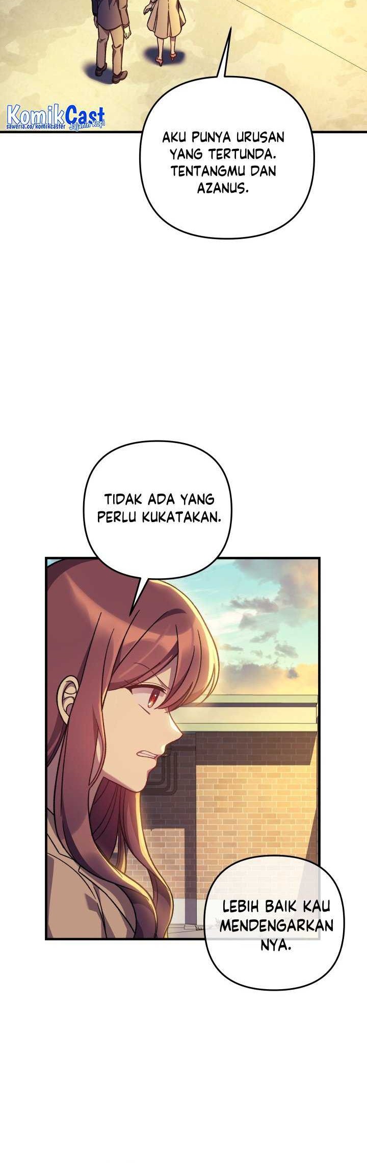 My Daughter is the Final Boss Chapter 102 Gambar 31