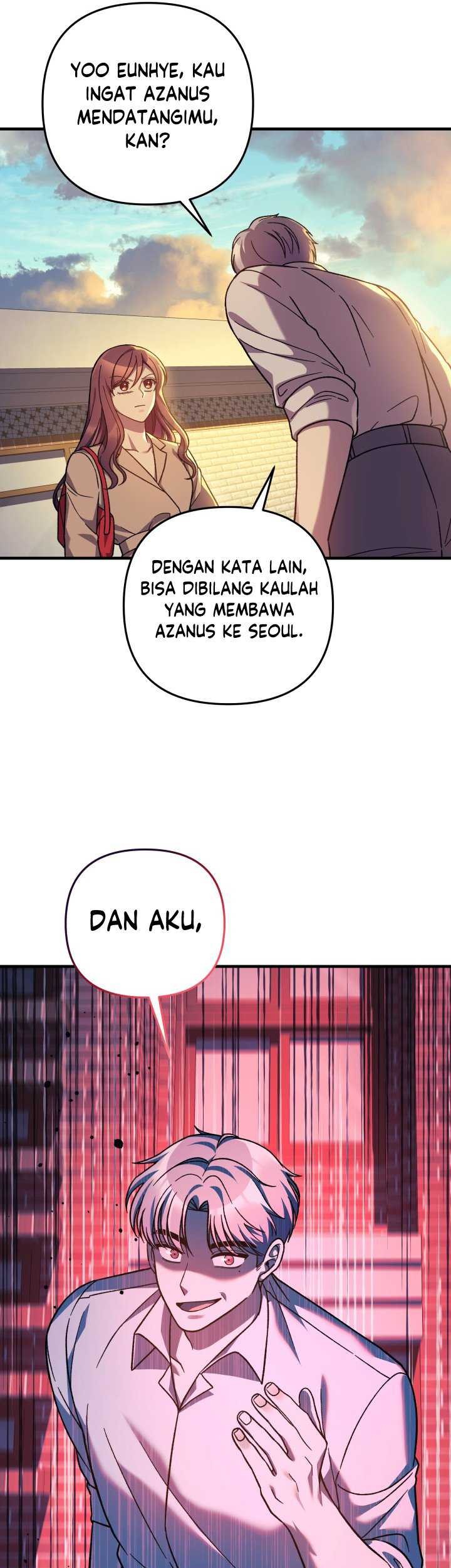 My Daughter is the Final Boss Chapter 102 Gambar 32