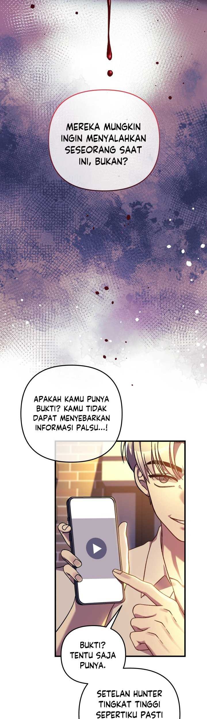 My Daughter is the Final Boss Chapter 102 Gambar 36