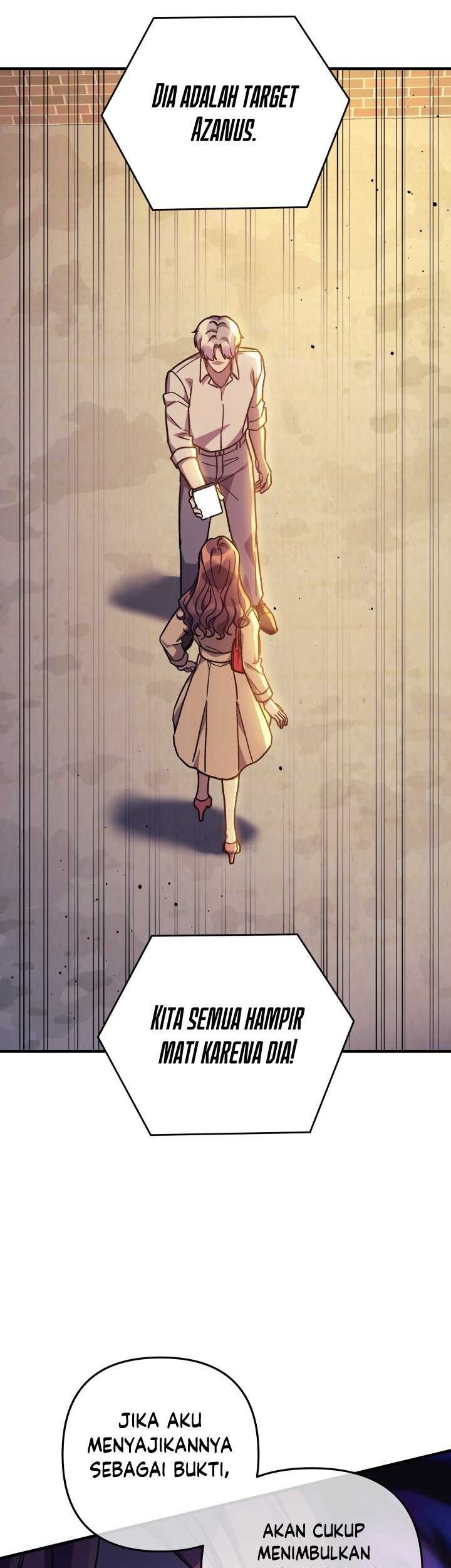 My Daughter is the Final Boss Chapter 102 Gambar 38