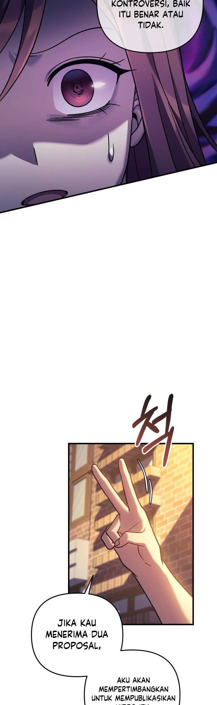 My Daughter is the Final Boss Chapter 102 Gambar 39