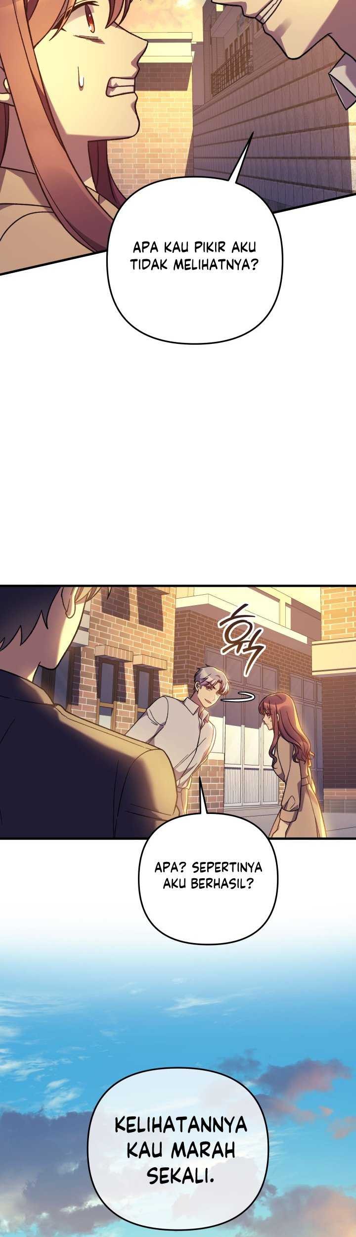 My Daughter is the Final Boss Chapter 102 Gambar 42