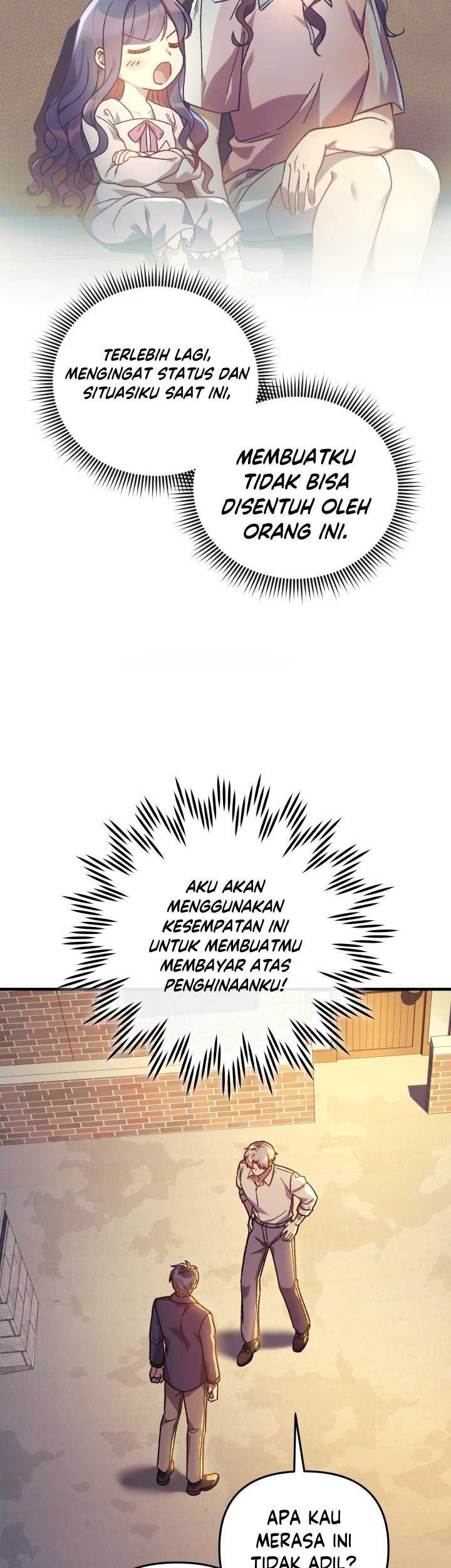 My Daughter is the Final Boss Chapter 102 Gambar 46