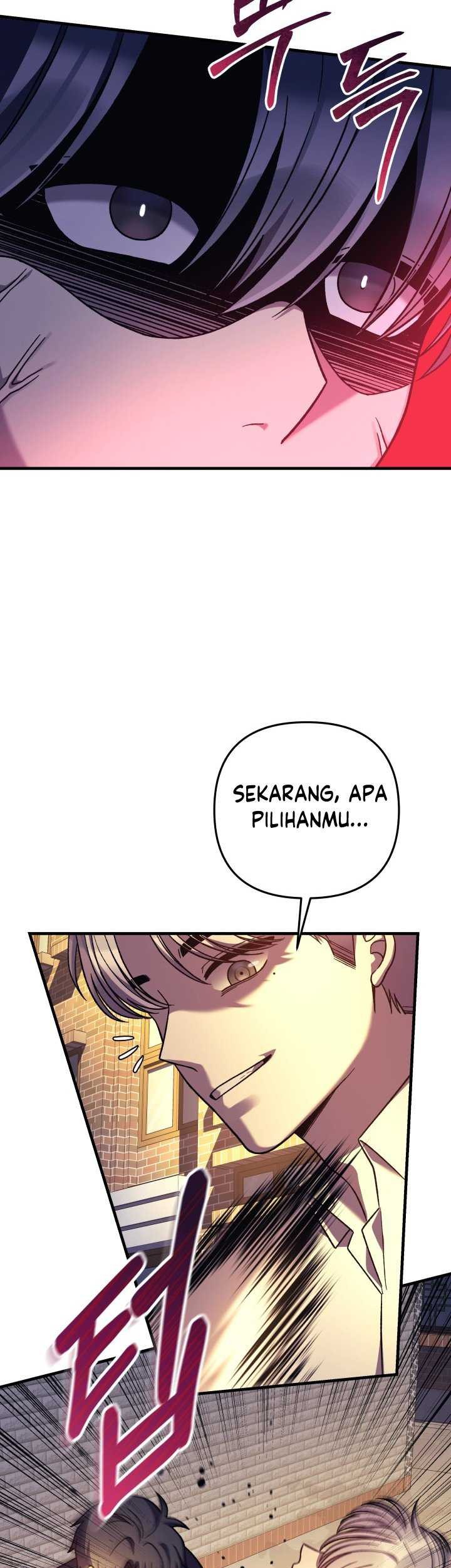 My Daughter is the Final Boss Chapter 102 Gambar 48