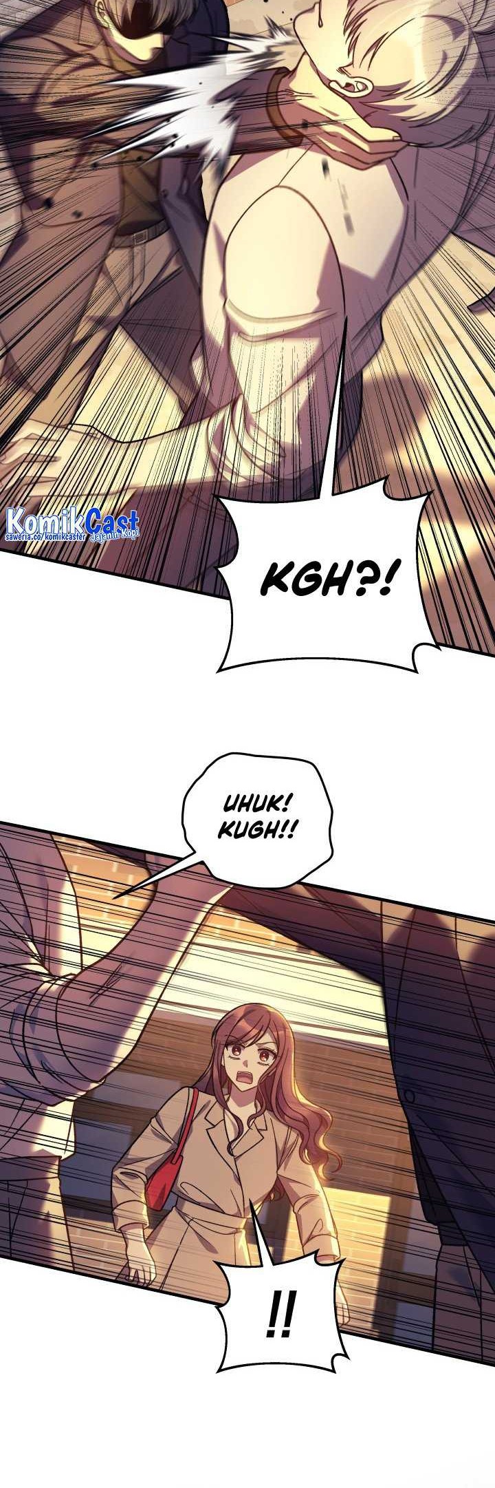 My Daughter is the Final Boss Chapter 102 Gambar 49