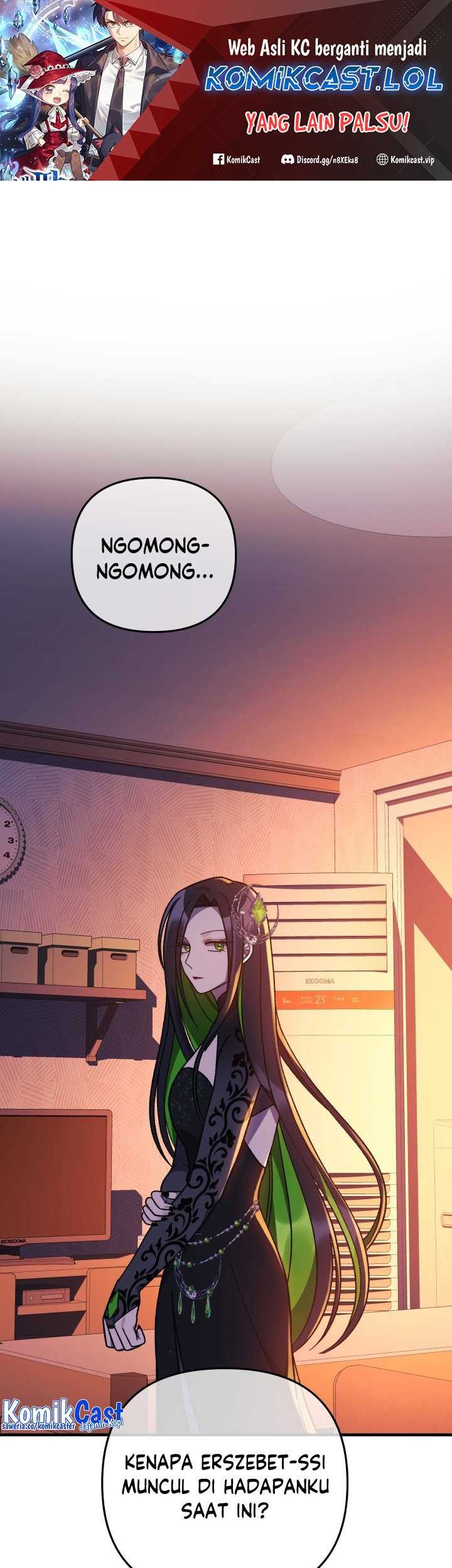 Baca  My Daughter is the Final Boss Chapter 102 Gambar 2