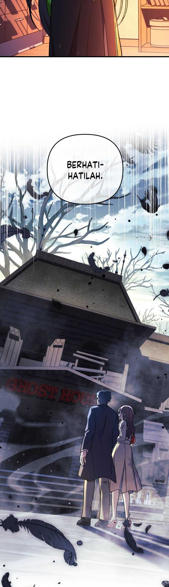 My Daughter is the Final Boss Chapter 102 Gambar 6