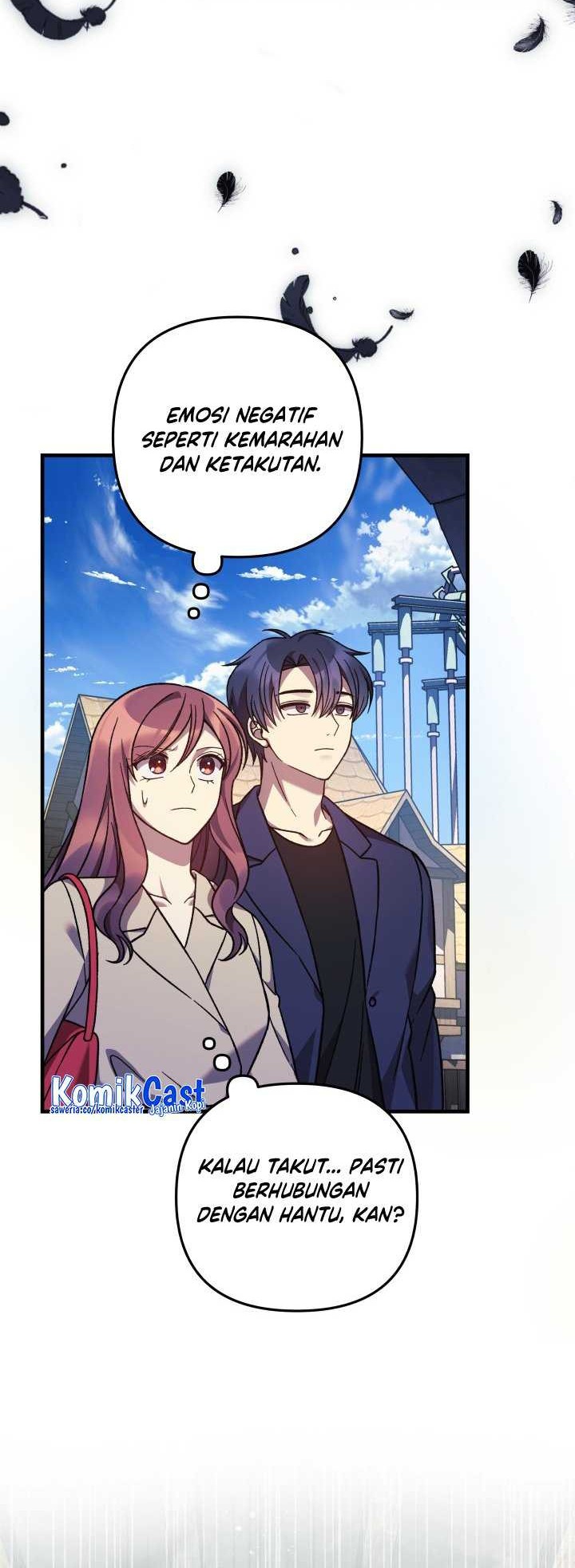 My Daughter is the Final Boss Chapter 102 Gambar 7