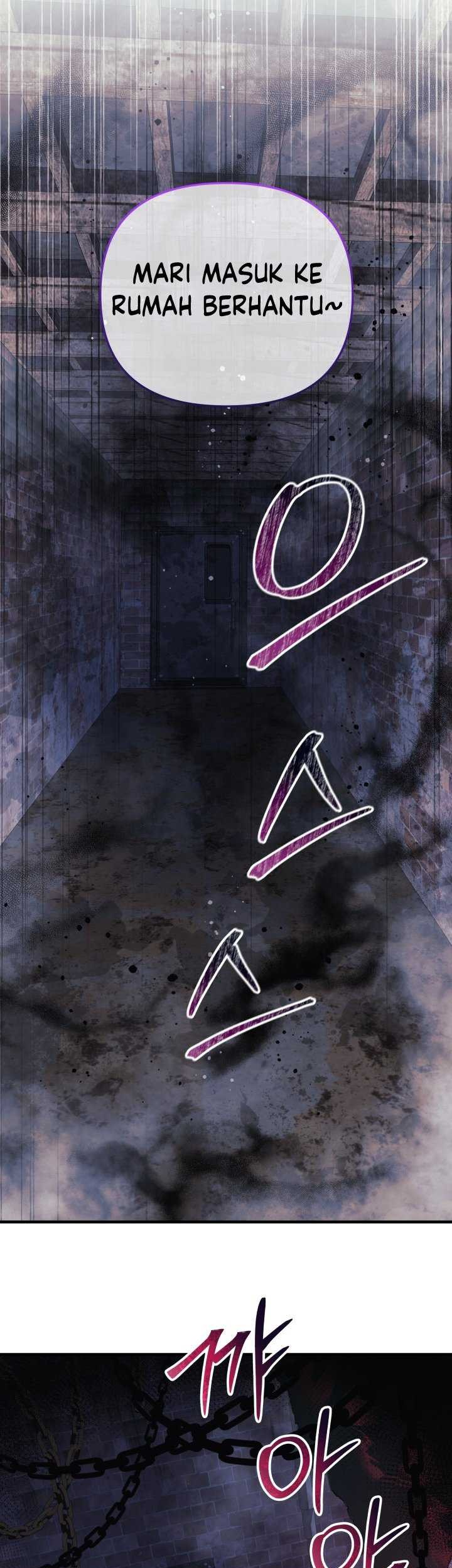 My Daughter is the Final Boss Chapter 102 Gambar 8