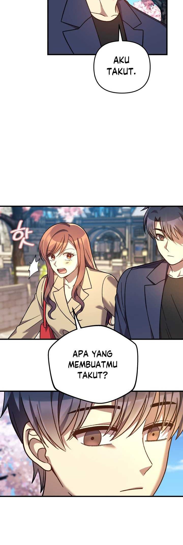 My Daughter is the Final Boss Chapter 102 Gambar 17