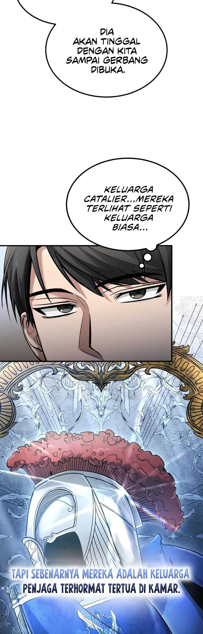 How to Live as an Illegal Healer Chapter 36 Gambar 42