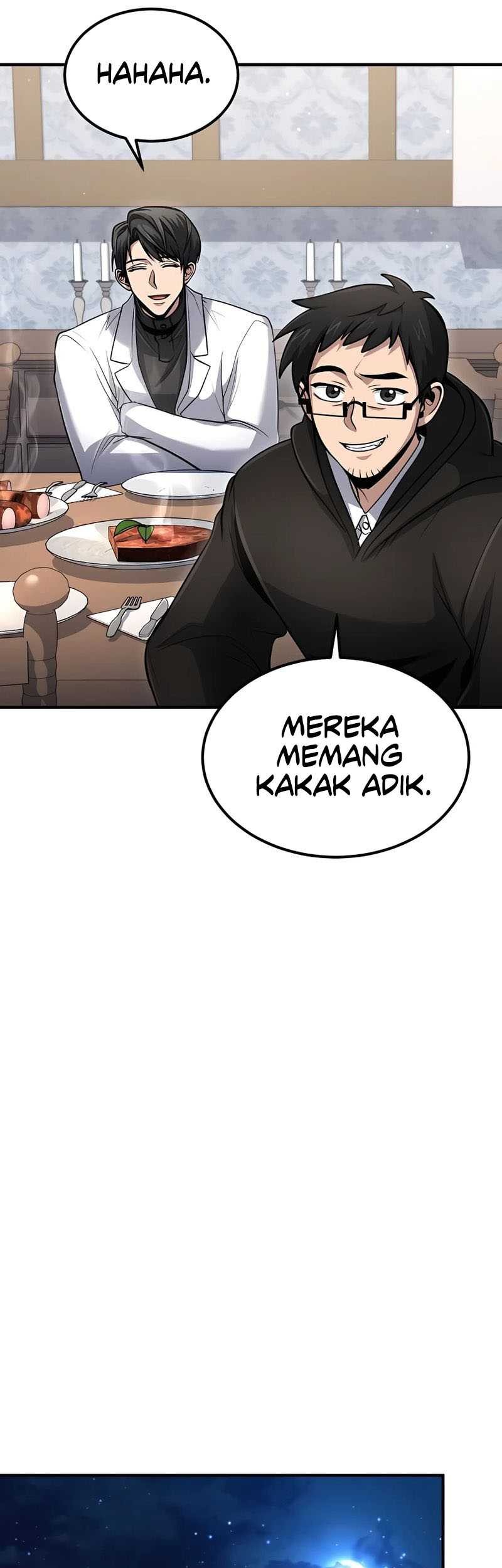 How to Live as an Illegal Healer Chapter 36 Gambar 46