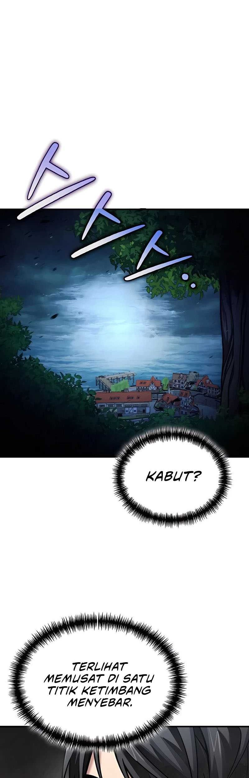 How to Live as an Illegal Healer Chapter 36 Gambar 49