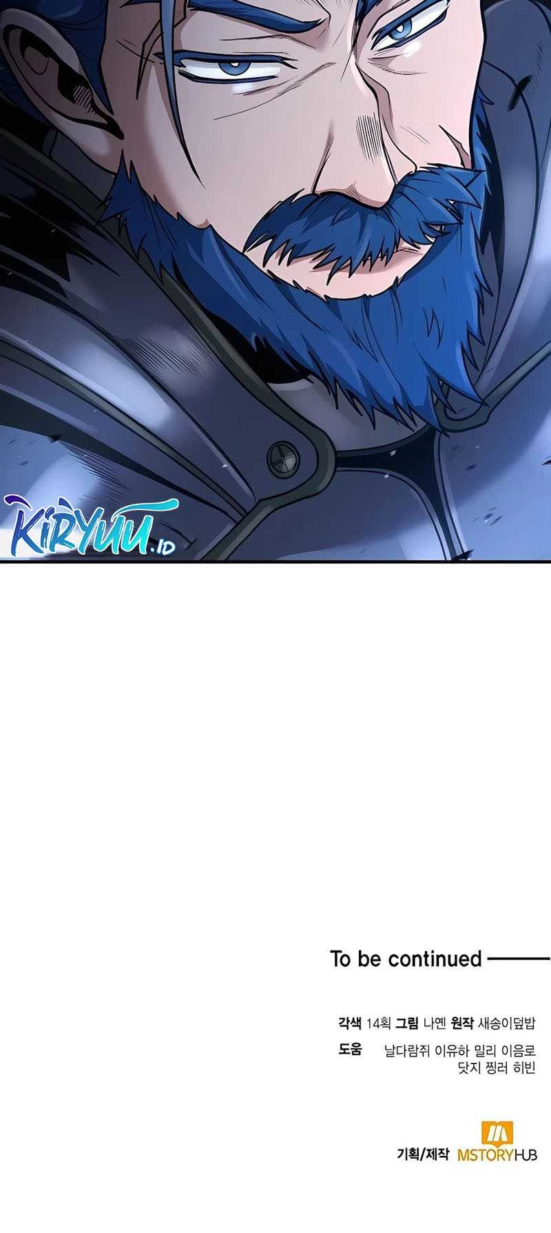 How to Live as an Illegal Healer Chapter 36 Gambar 56