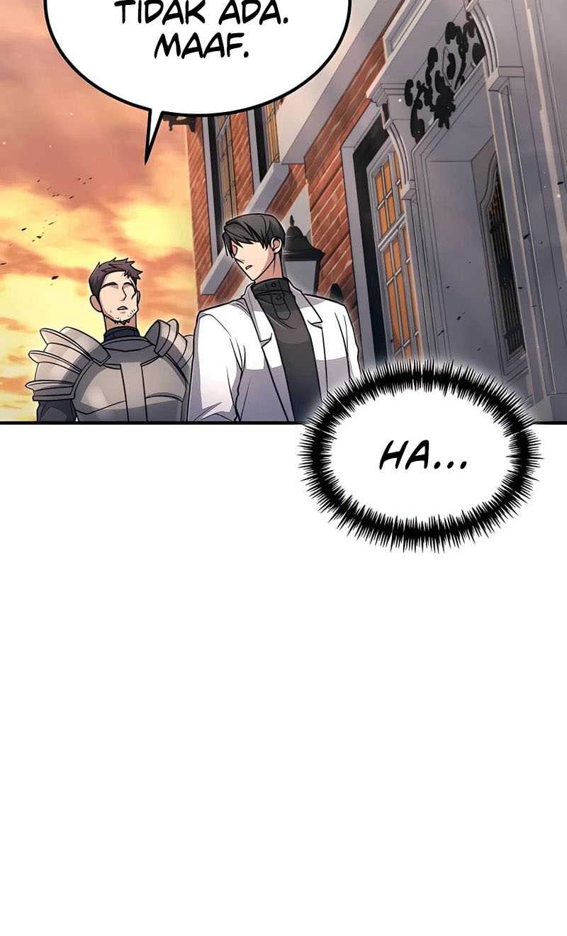How to Live as an Illegal Healer Chapter 36 Gambar 8