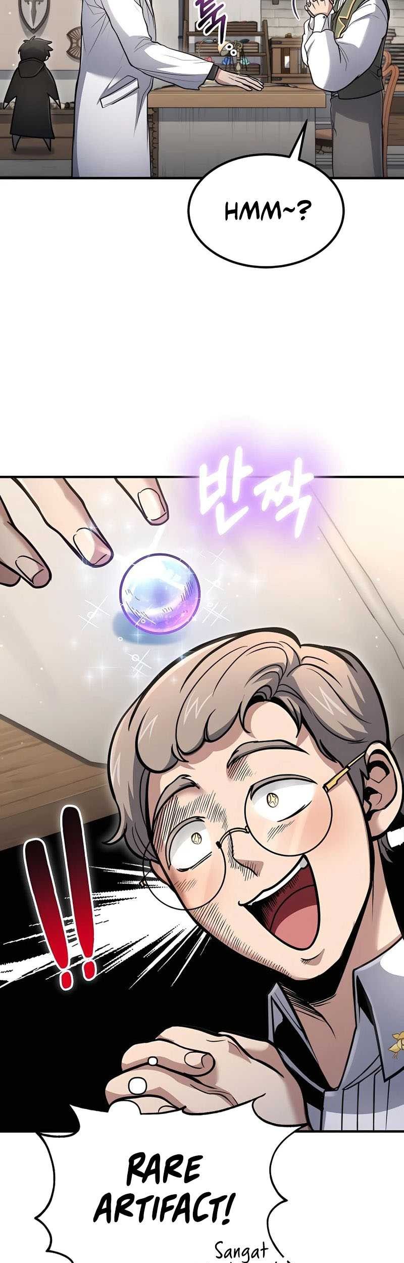How to Live as an Illegal Healer Chapter 36 Gambar 13