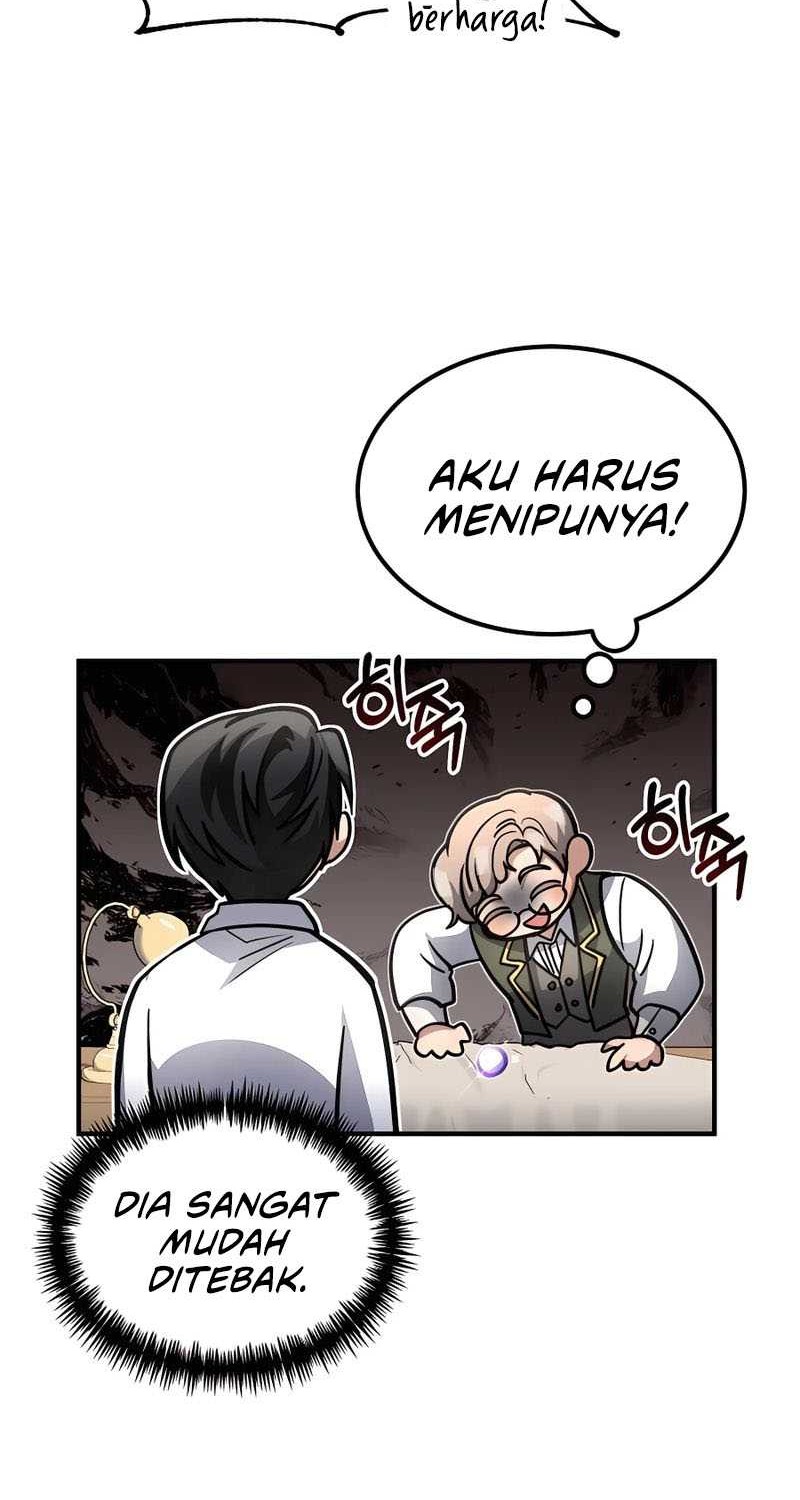 How to Live as an Illegal Healer Chapter 36 Gambar 14