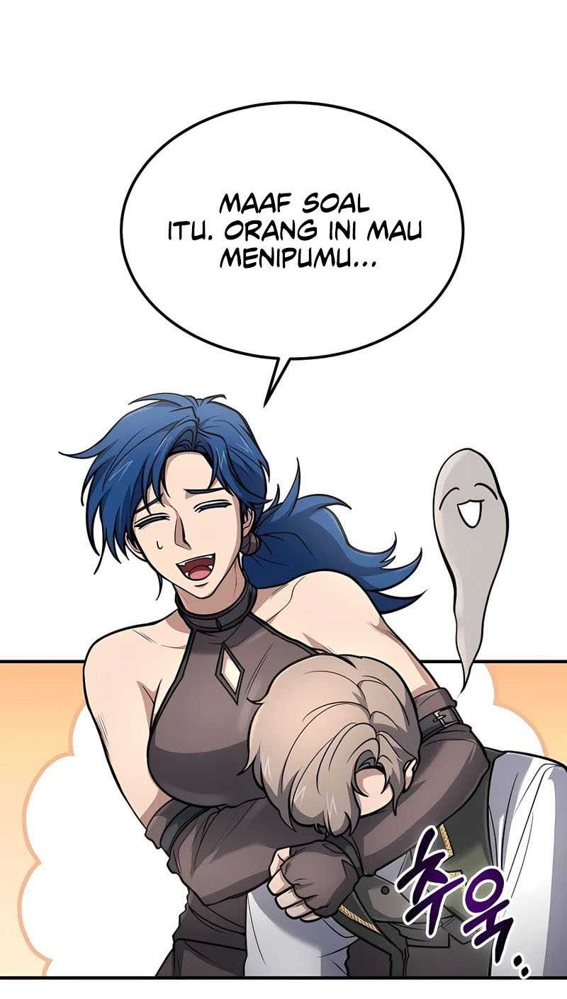 How to Live as an Illegal Healer Chapter 36 Gambar 20