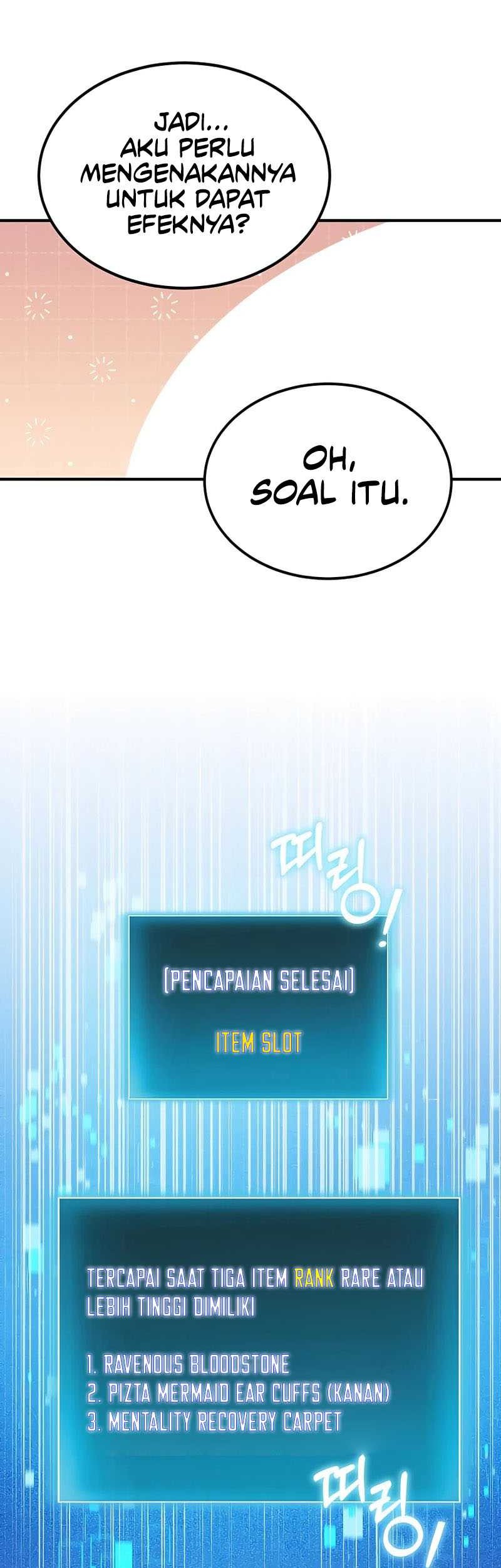 How to Live as an Illegal Healer Chapter 36 Gambar 29