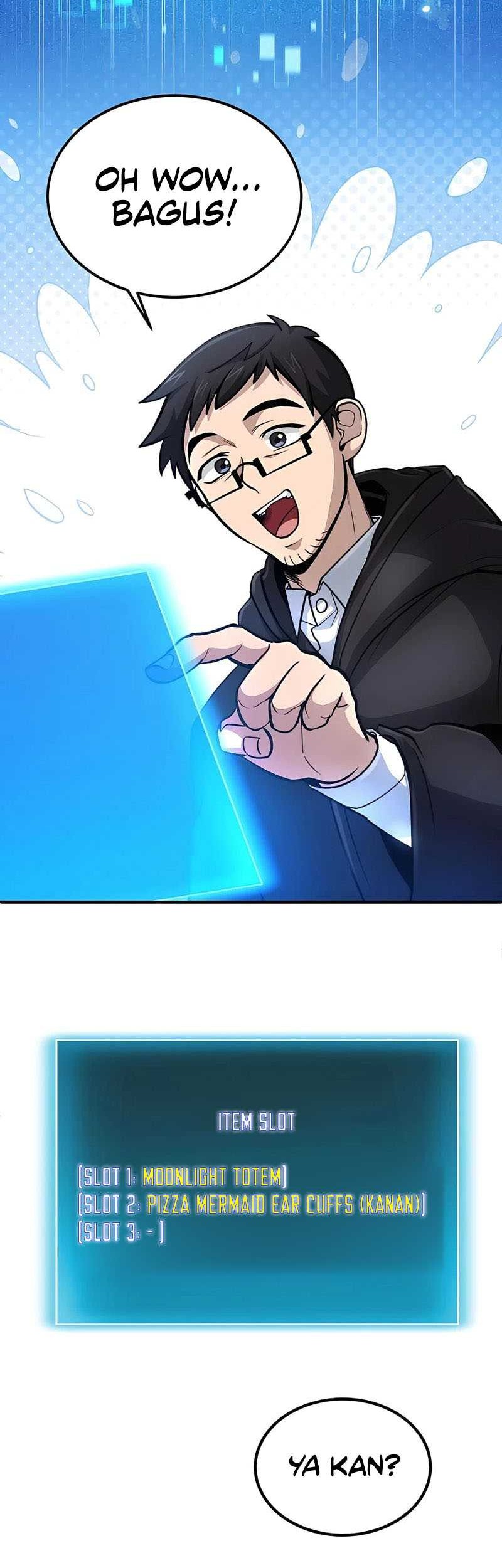 How to Live as an Illegal Healer Chapter 36 Gambar 30