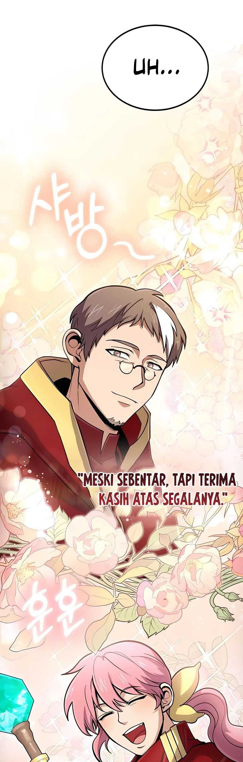How to Live as an Illegal Healer Chapter 36 Gambar 34