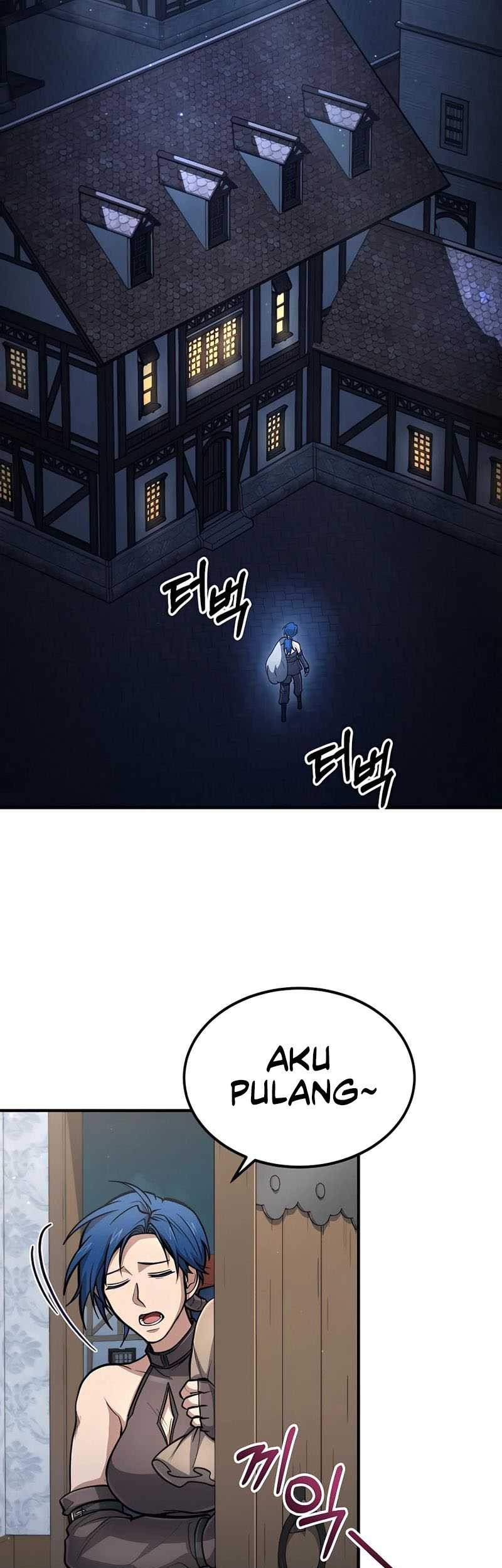 How to Live as an Illegal Healer Chapter 36 Gambar 38