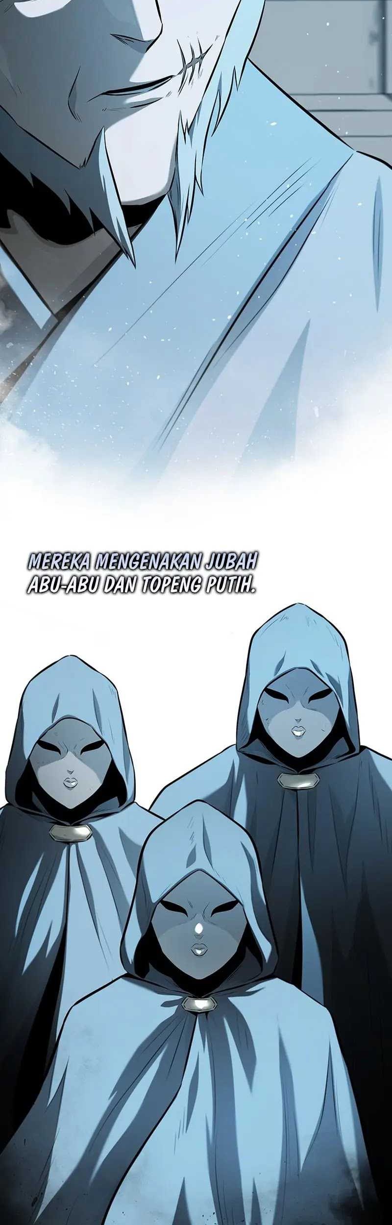 Moon-Shadow Sword Emperor Chapter 64 Gambar 44