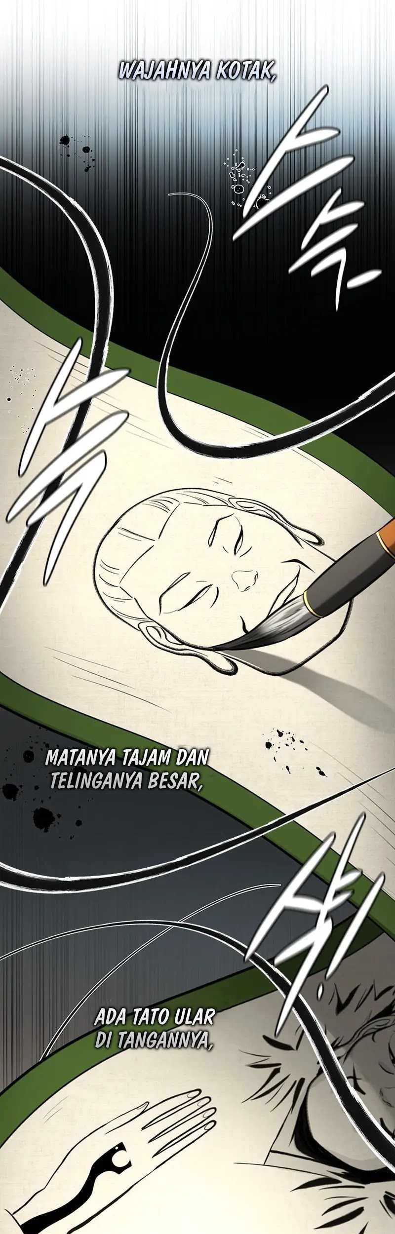 Moon-Shadow Sword Emperor Chapter 64 Gambar 54