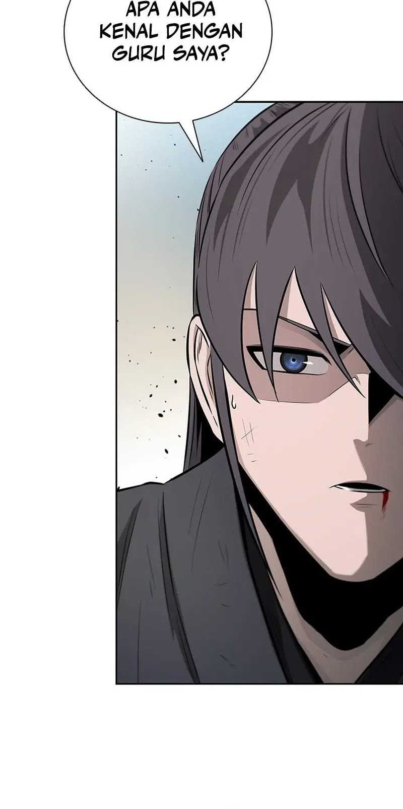 Moon-Shadow Sword Emperor Chapter 64 Gambar 5