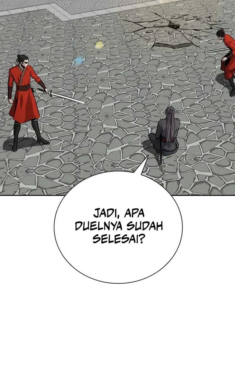 Moon-Shadow Sword Emperor Chapter 64 Gambar 9
